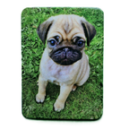 Personalised Photo Fridge Magnet 55 x 75 mm – Custom Picture Gift