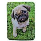 Personalised Photo Fridge Magnet 55 x 75 mm – Custom Picture Gift