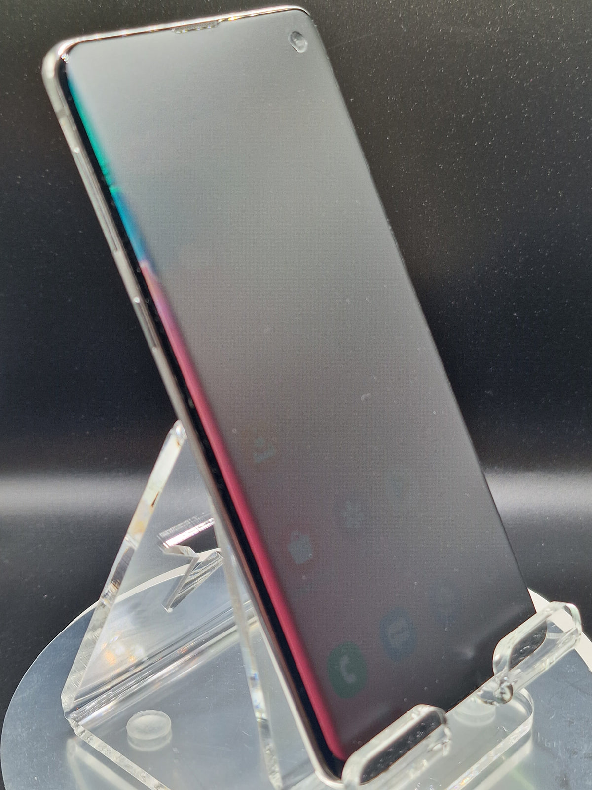 Privacy Matte TPU Screen Protector for Your Phone – Cut in the UK