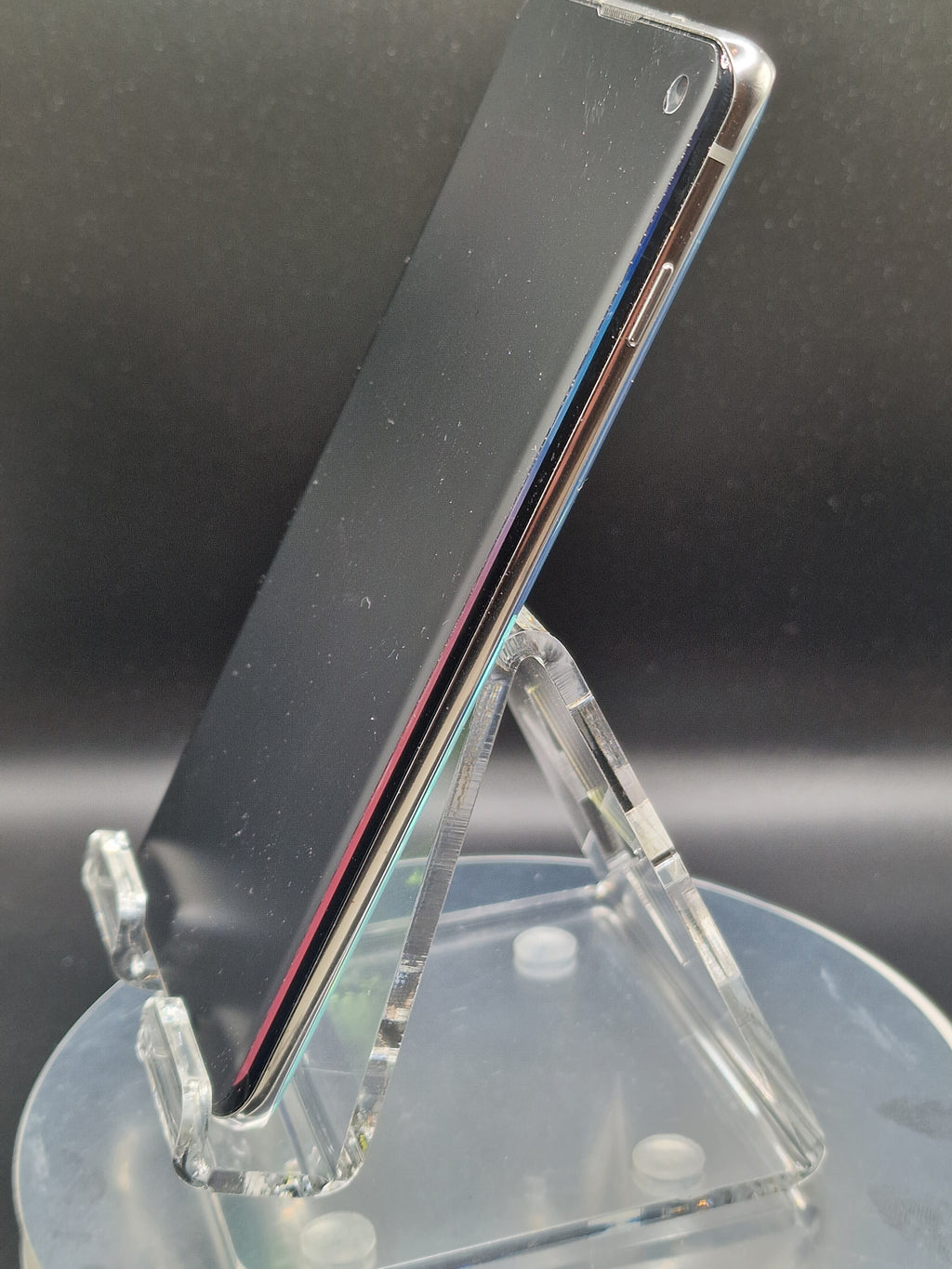 Privacy Matte TPU Screen Protector for Your Phone – Cut in the UK
