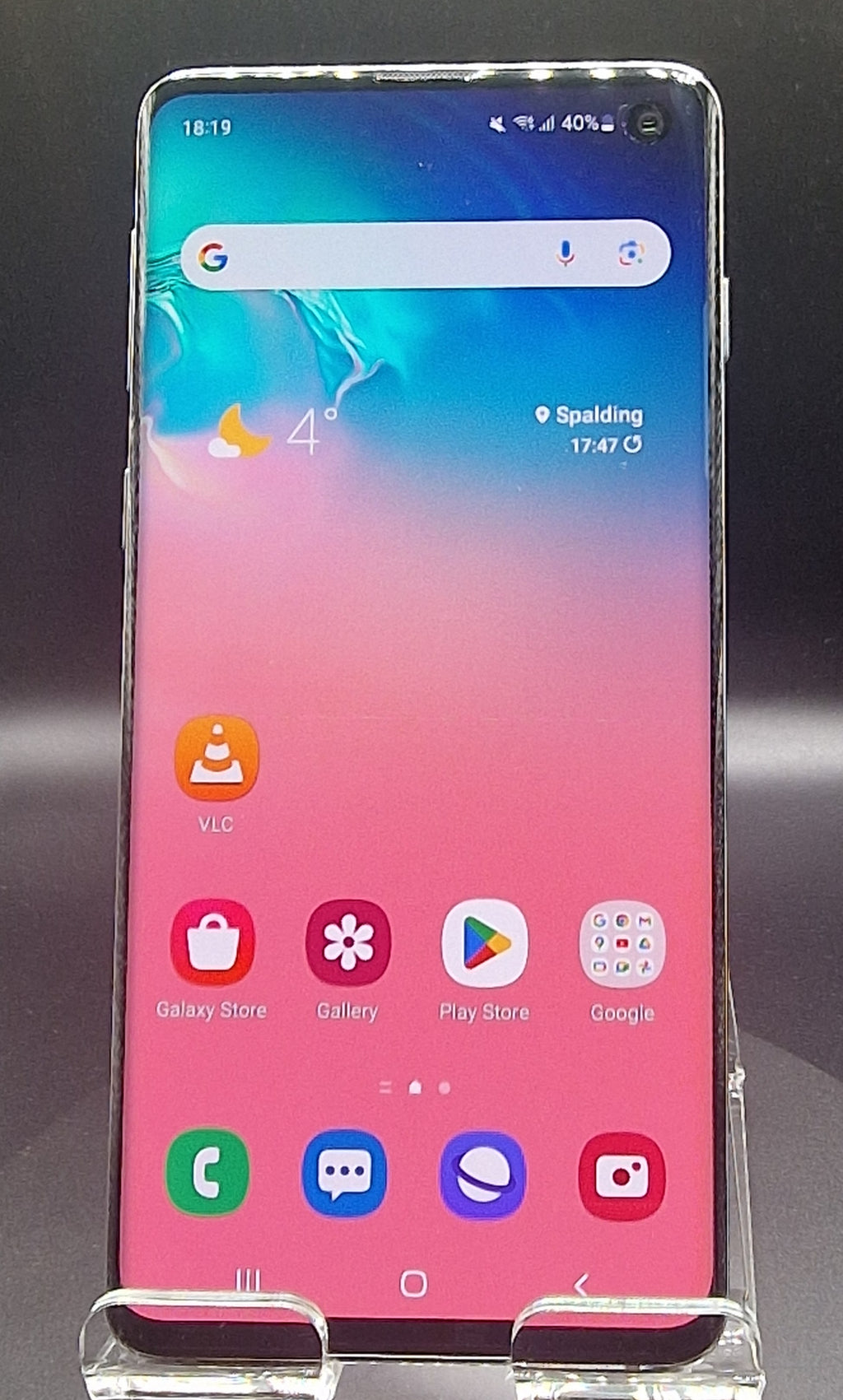 HD Clear TPU Screen Protector for Your Phone Model – Cut in the UK