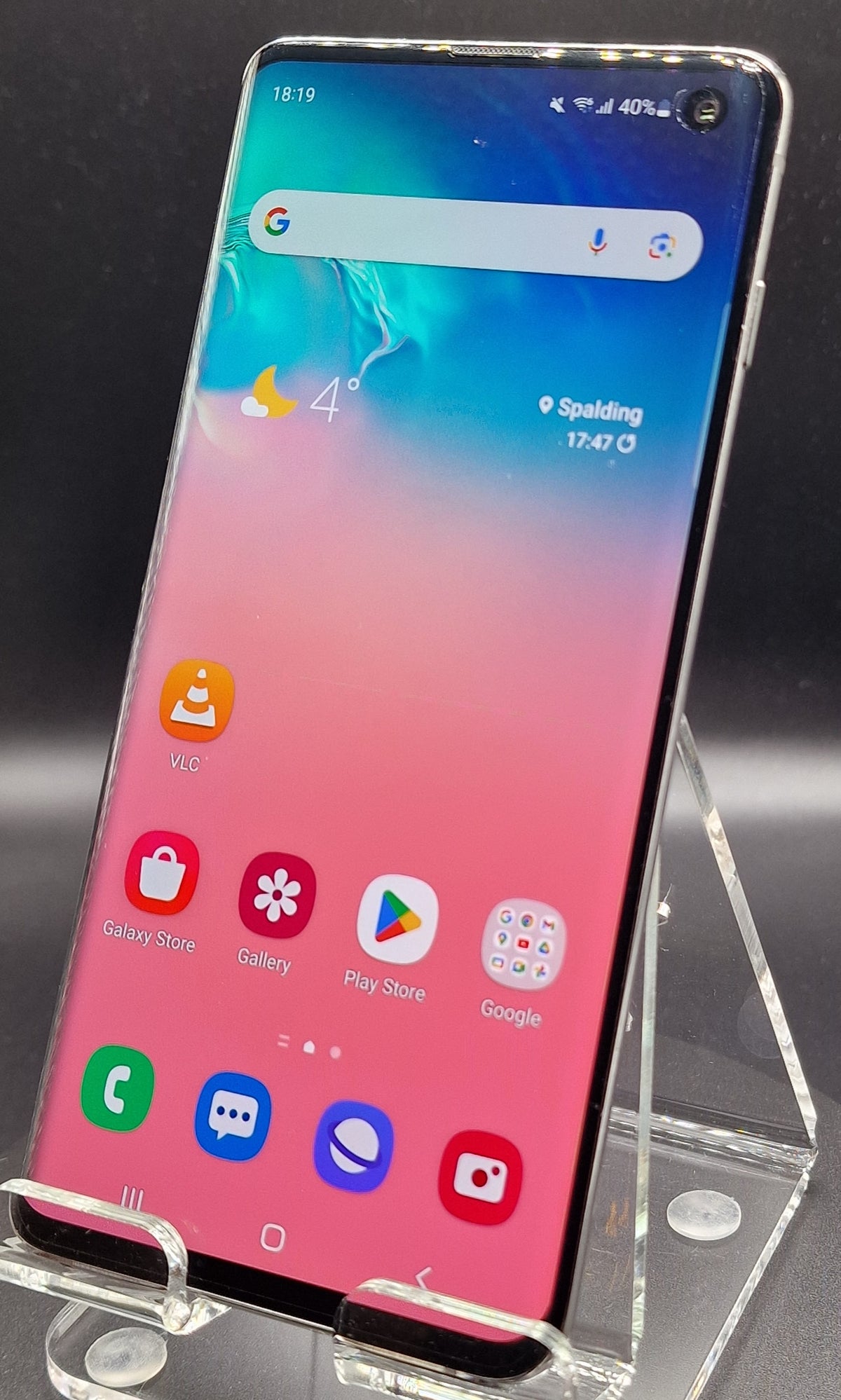 HD Clear TPU Screen Protector for Your Phone Model – Cut in the UK