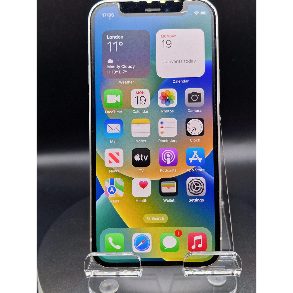 Matte Hydrogel Screen Protector for iPhone – Anti-Glare, Anti-Fingerprint | SupperPug Edition
