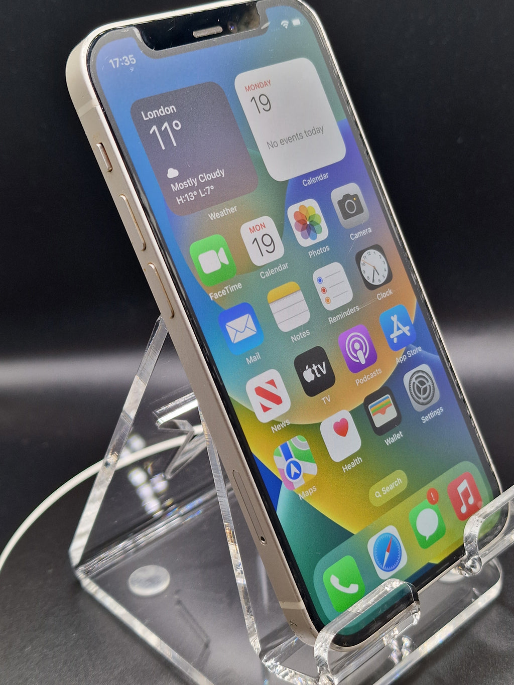 Matte TPU Screen Protector for Your Phone Model – Cut in the UK