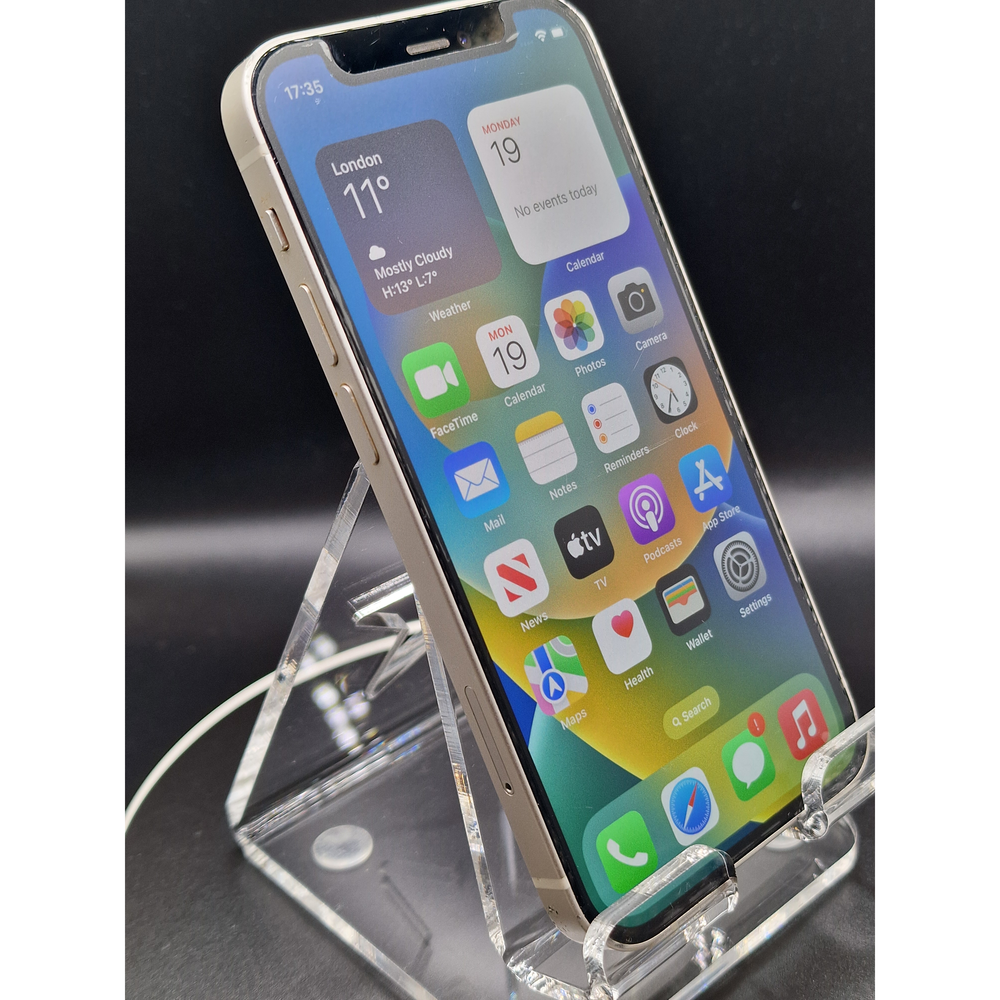 Matte Hydrogel Screen Protector for iPhone – Anti-Glare, Anti-Fingerprint | SupperPug Edition