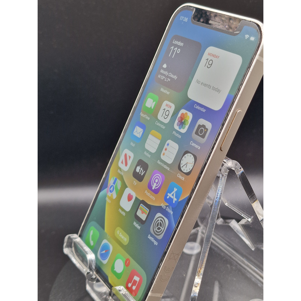 Matte Hydrogel Screen Protector for iPhone – Anti-Glare, Anti-Fingerprint | SupperPug Edition