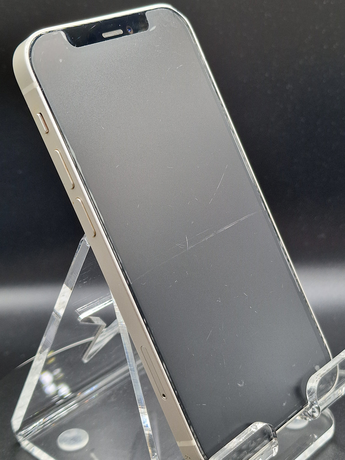 Matte TPU Screen Protector for Your Phone Model – Cut in the UK