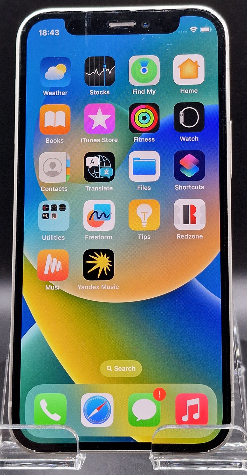 Anti-Blue Light TPU Screen Protector for Your Phone – Cut in the UK