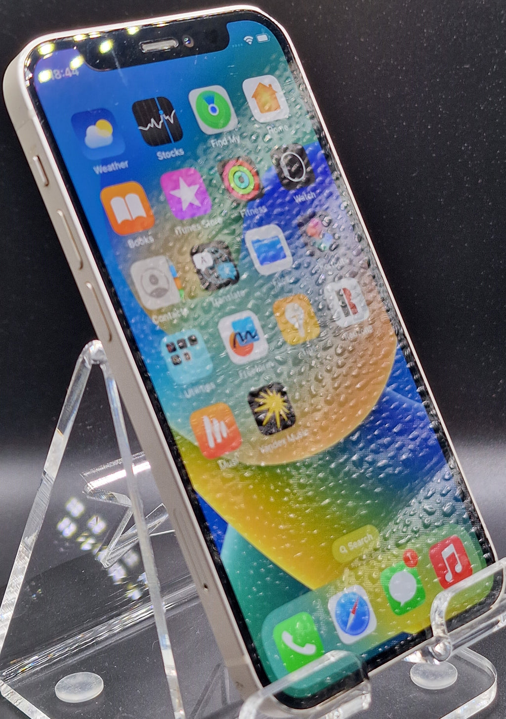 Anti-Blue Light TPU Screen Protector for Your Phone – Cut in the UK