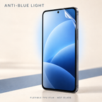 Anti-Blue Light TPU Screen Protector for Your Phone – Cut in the UK