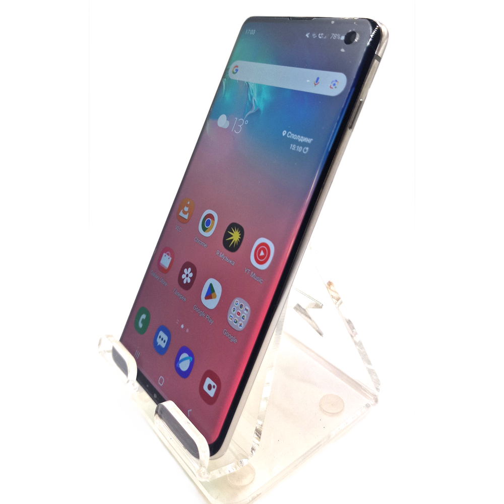 Matte Hydrogel Screen Protector for Google Pixel | Anti-Glare, Anti-Fingerprint | SupperPug
