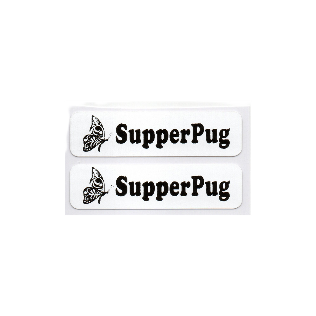 Black Iron on labels Name school uniform Personalised pack of 1 5 10 25 30 50 100