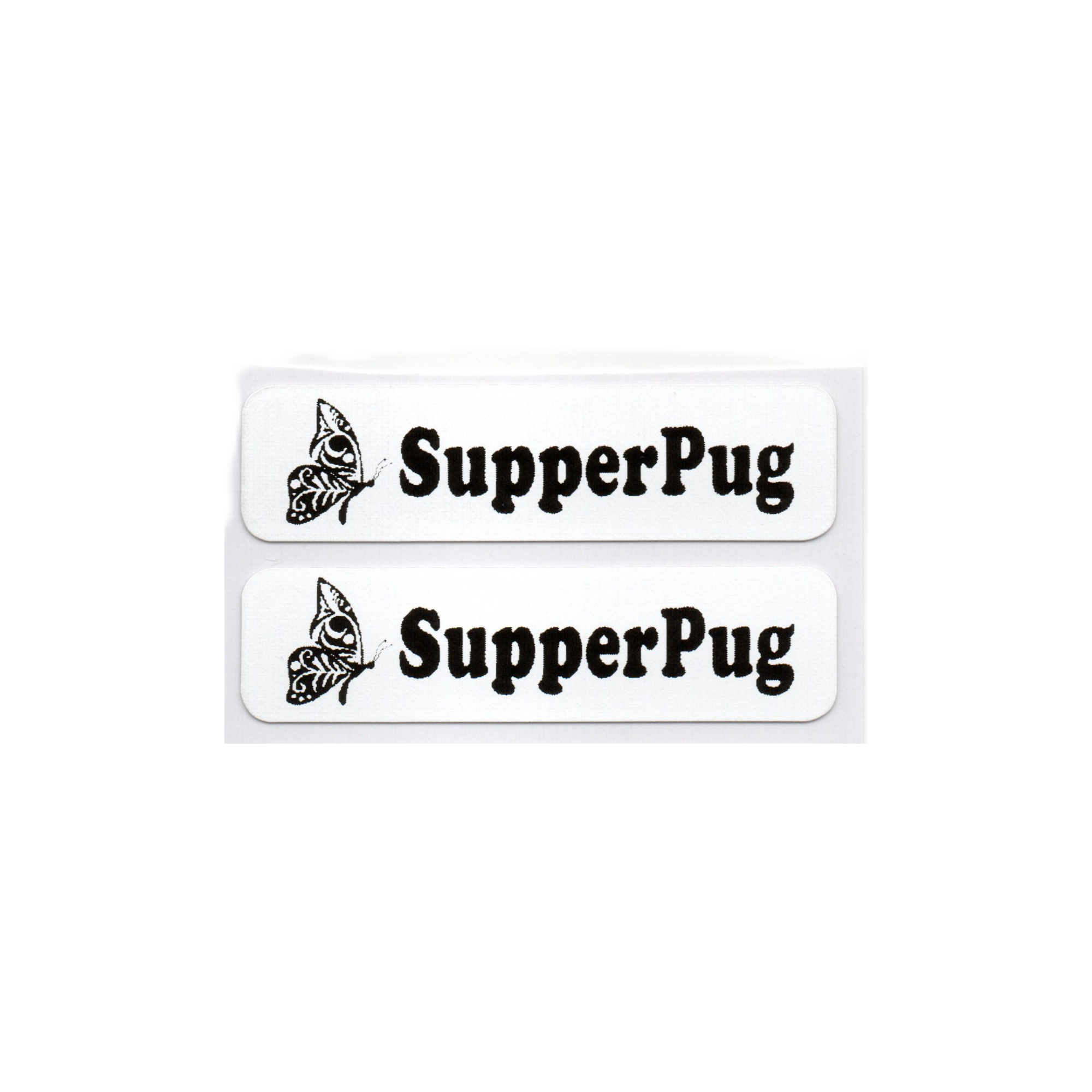 Black Iron on labels Name school uniform Personalised pack of 1 5 10 25 30 50 100