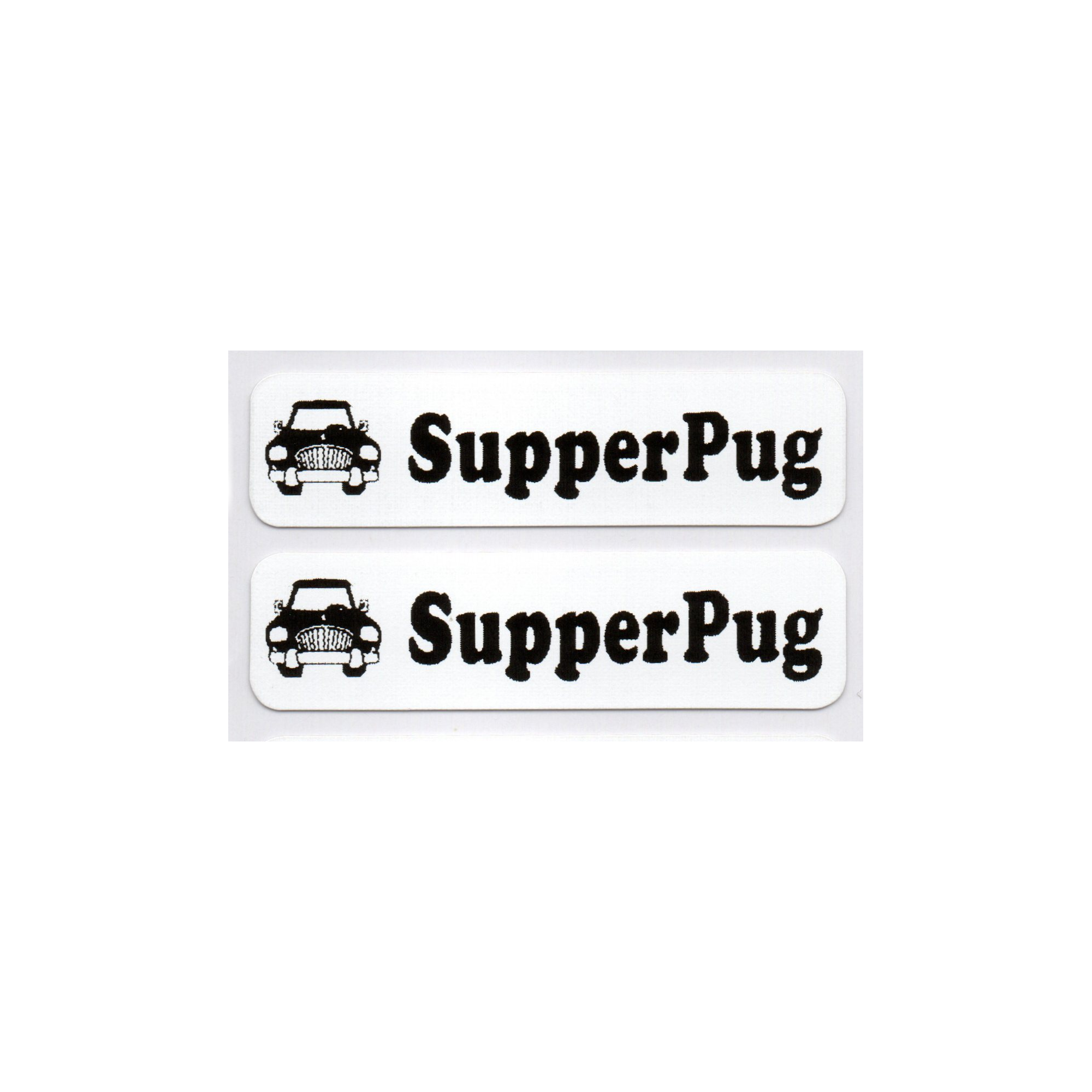 Black Iron on labels Name school uniform Personalised pack of 1 5 10 25 30 50 100