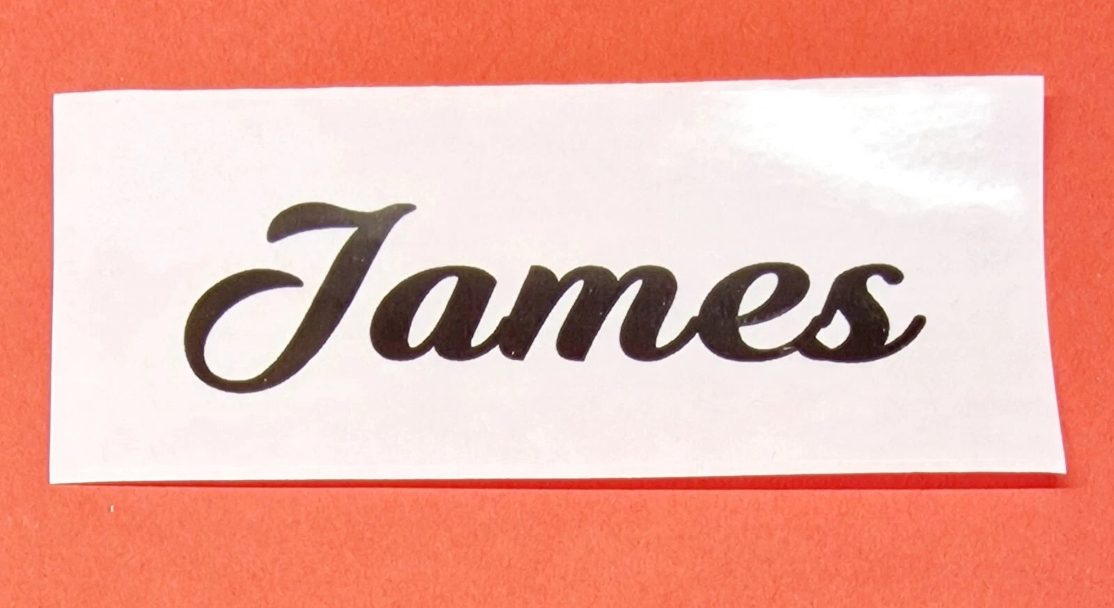 Personalized Name Stickers for Bottles, Mugs, Glasses , Drawer , Box , Gift